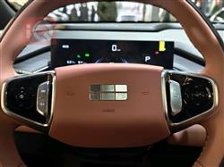 جيلي جالاکسي L6